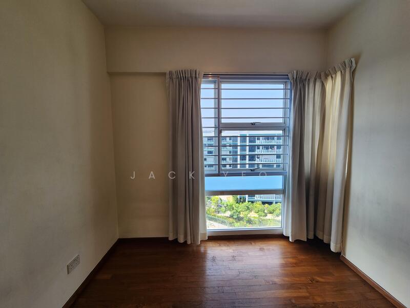 For Rent - Dahlia Park Condo