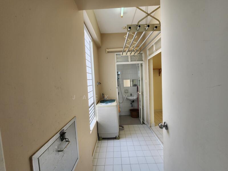 For Rent - Dahlia Park Condo