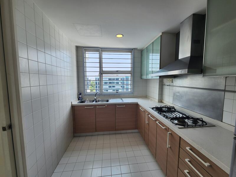 For Rent - Dahlia Park Condo