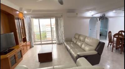 For Rent - 498D Tampines Street 45