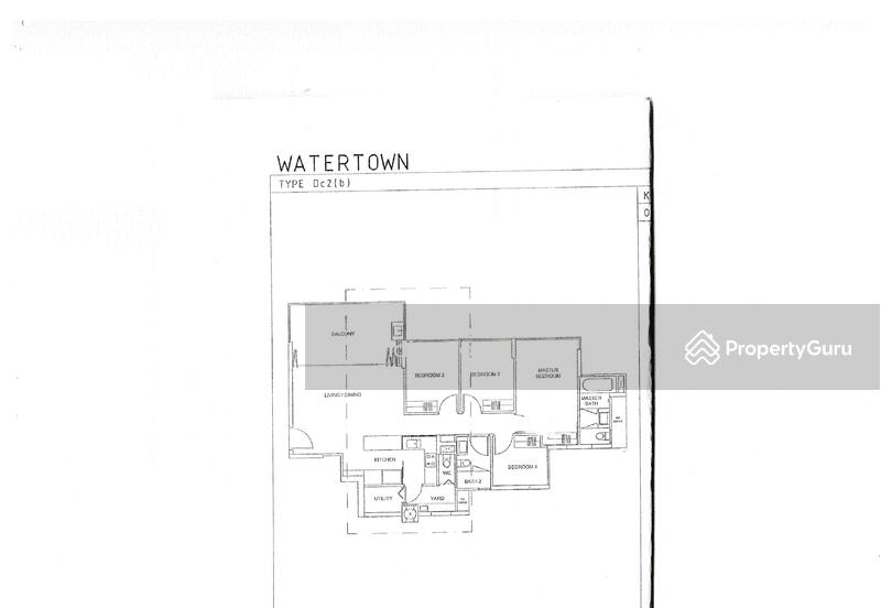For Sale Watertown