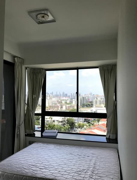 Bella Casita, 7 Ipoh Lane, 1 Bedroom, 463 sqft, Condominium For Rent, by Perlin Ng Wei Ling, 21400855 - PropertyGuru.com.sg