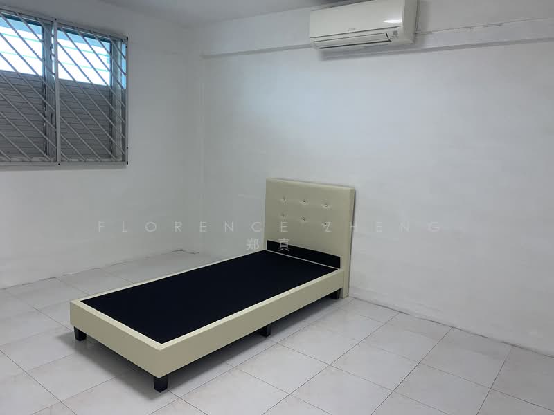 For Rent - 81 Commonwealth Close