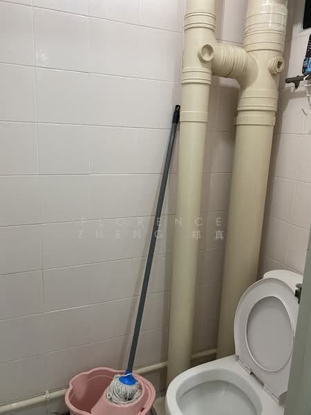 For Rent - 81 Commonwealth Close