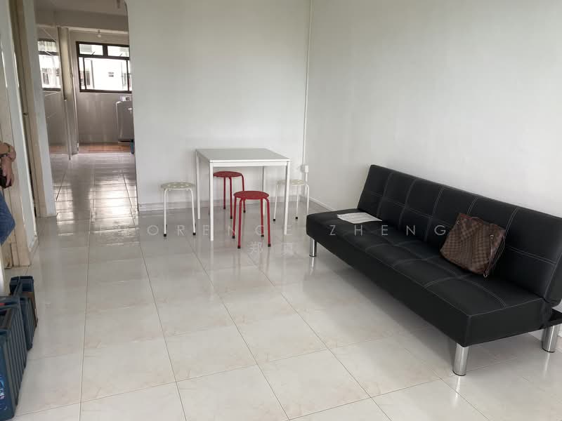 For Rent - 81 Commonwealth Close