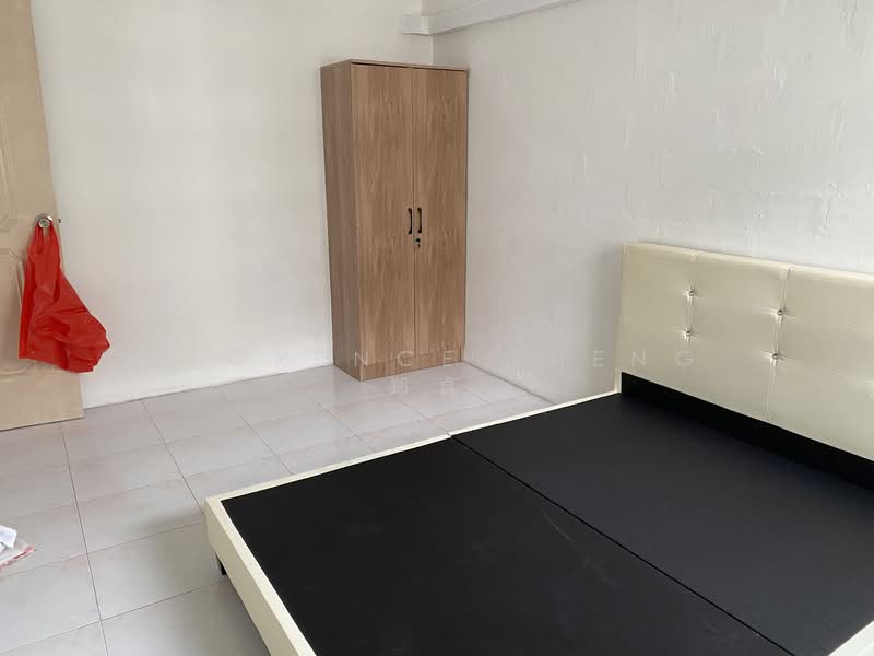 For Rent - 81 Commonwealth Close