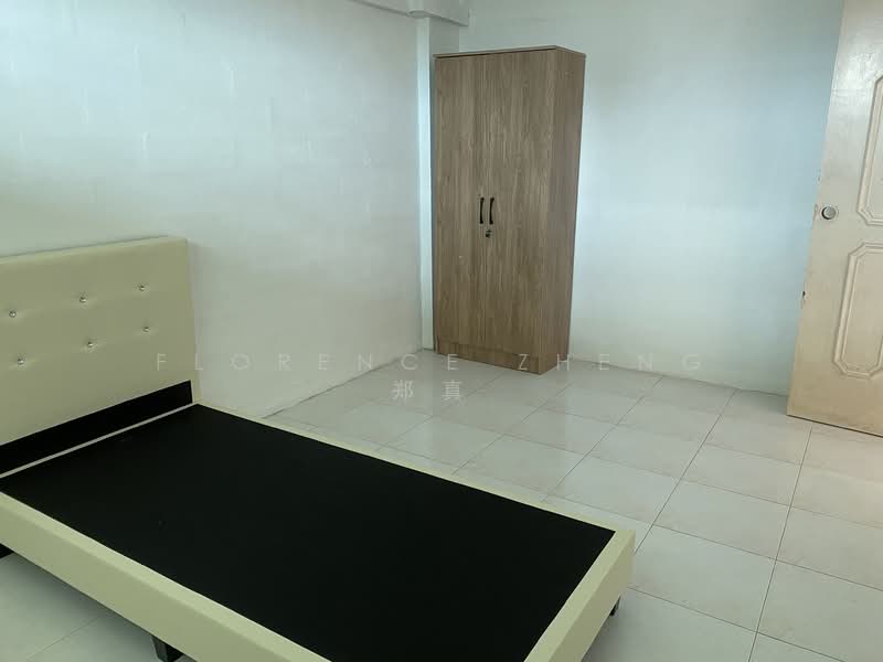 For Rent - 81 Commonwealth Close