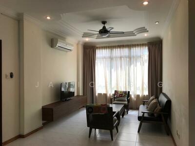 For Rent - Kovan Esquire