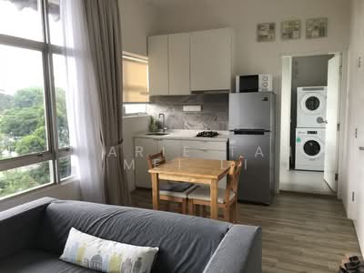 For Rent - Willyn Ville