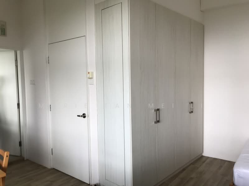 Willyn Ville, 1 Holland Avenue, Studio, 323 sqft, Condominium For Rent, by Marie Tan Mei Li, 21401739 - PropertyGuru.com.sg