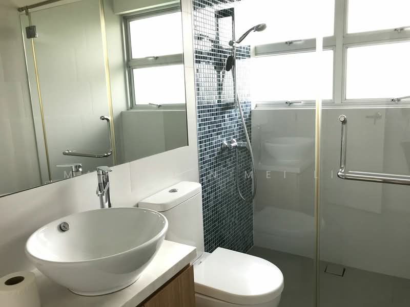 Willyn Ville, 1 Holland Avenue, Studio, 323 sqft, Condominium For Rent, by Marie Tan Mei Li, 21401739 - PropertyGuru.com.sg