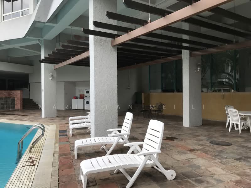 Willyn Ville, 1 Holland Avenue, Studio, 323 sqft, Condominium For Rent, by Marie Tan Mei Li, 21401739 - PropertyGuru.com.sg