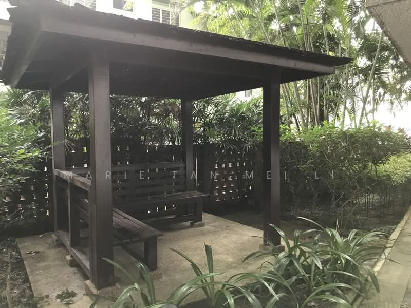 Willyn Ville, 1 Holland Avenue, Studio, 323 sqft, Condominium For Rent, by Marie Tan Mei Li, 21401739 - PropertyGuru.com.sg