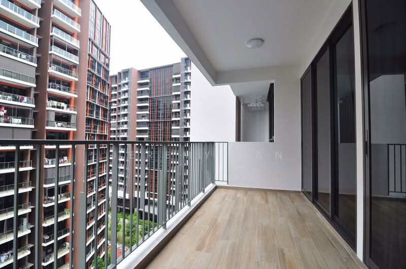 Sims Urban Oasis, 10 Sims Drive, 2 Bedrooms, 650 sqft, Condominium For Rent, by Jeremy Tan, 21401851 - PropertyGuru.com.sg