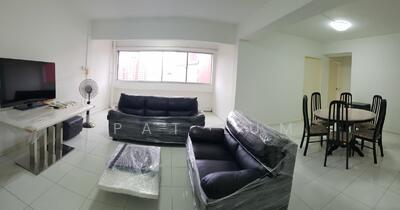 For Rent - 510 Pasir Ris Street 52