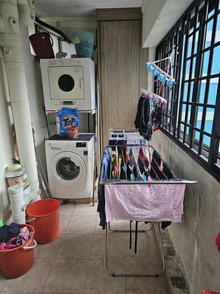 725 Tampines Street 71, 725 Tampines Street 71, Pasir Ris / Tampines, 3 Bedrooms, 1,189 sqft, HDB Flat For Rent, by Supriya Riya, 21402208 - PropertyGuru.com.sg
