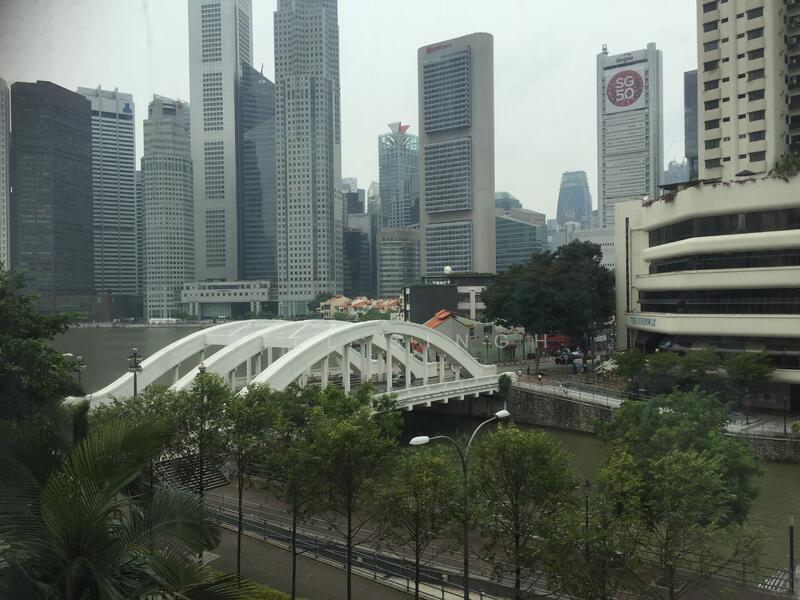 High Street Centre, 1 North Bridge Road, 625 sqft, Mall Shop For Sale, by Bill Singh, 21402274 - CommercialGuru.com.sg