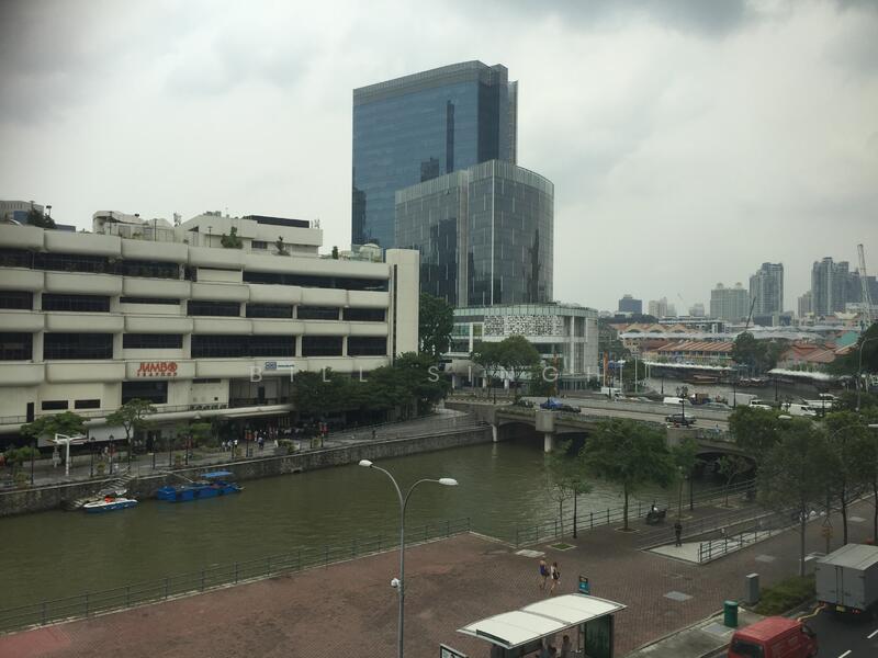 High Street Centre, 1 North Bridge Road, 625 sqft, Mall Shop For Sale, by Bill Singh, 21402274 - CommercialGuru.com.sg