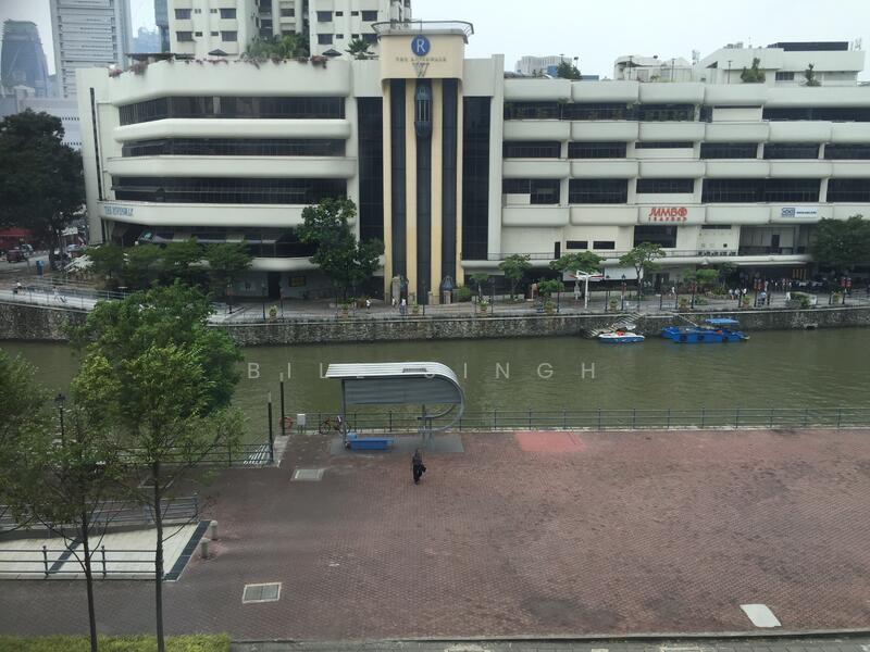 High Street Centre, 1 North Bridge Road, 625 sqft, Mall Shop For Sale, by Bill Singh, 21402274 - CommercialGuru.com.sg