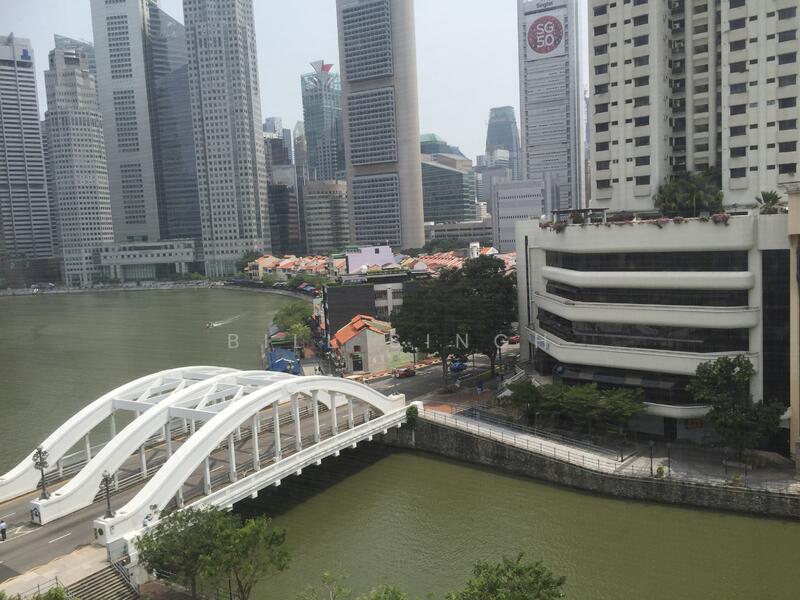High Street Centre, 1 North Bridge Road, 625 sqft, Mall Shop For Sale, by Bill Singh, 21402274 - CommercialGuru.com.sg