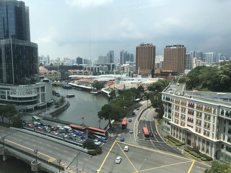 High Street Centre, 1 North Bridge Road, 625 sqft, Mall Shop For Sale, by Bill Singh, 21402274 - CommercialGuru.com.sg