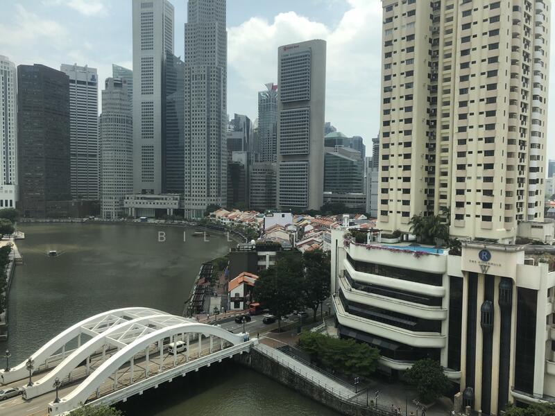 High Street Centre, 1 North Bridge Road, 625 sqft, Mall Shop For Sale, by Bill Singh, 21402274 - CommercialGuru.com.sg