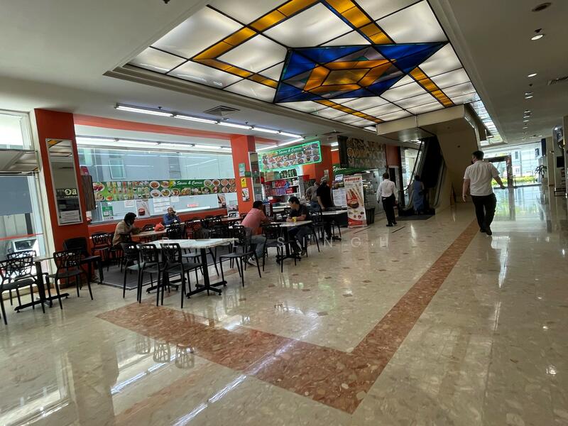 High Street Centre, 1 North Bridge Road, 625 sqft, Mall Shop For Sale, by Bill Singh, 21402274 - CommercialGuru.com.sg