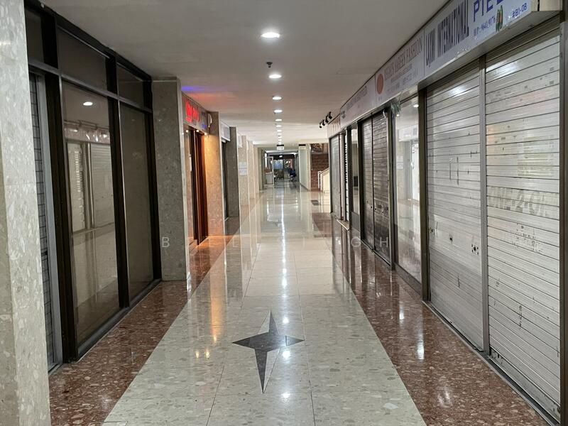 High Street Centre, 1 North Bridge Road, 625 sqft, Mall Shop For Sale, by Bill Singh, 21402274 - CommercialGuru.com.sg