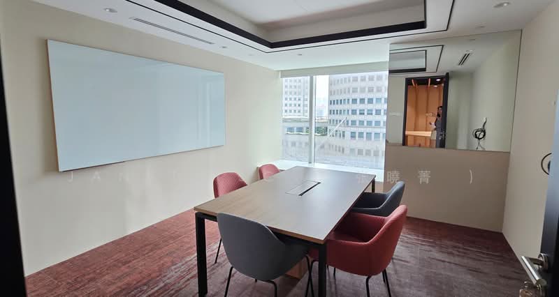 Singapore Land Tower, 50 Raffles Place, 4,327 sqft, Office For Rent, by Janet Tsc ( 张曉菁 ), 21402427 - CommercialGuru.com.sg
