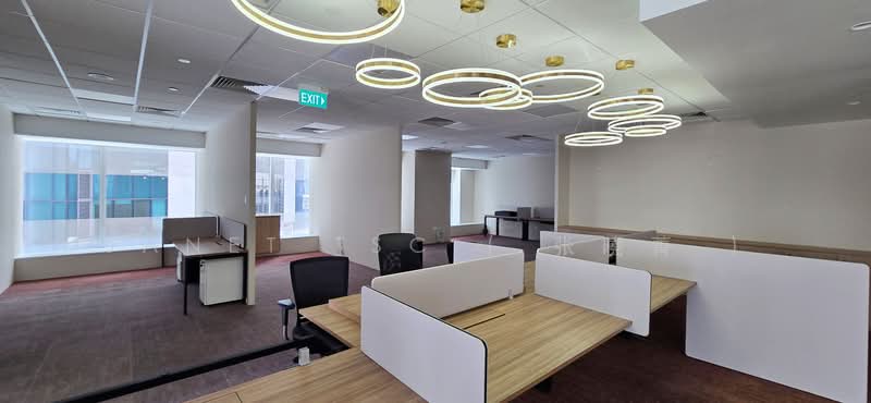 Singapore Land Tower, 50 Raffles Place, 4,327 sqft, Office For Rent, by Janet Tsc ( 张曉菁 ), 21402427 - CommercialGuru.com.sg