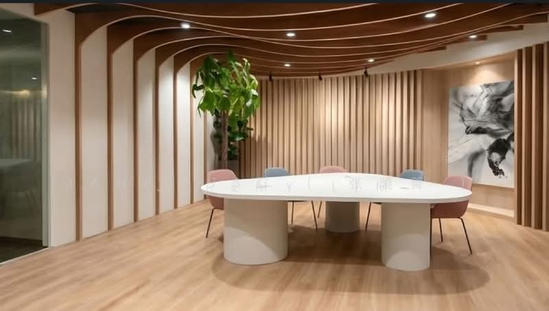 Singapore Land Tower, 50 Raffles Place, 4,327 sqft, Office For Rent, by Janet Tsc ( 张曉菁 ), 21402427 - CommercialGuru.com.sg