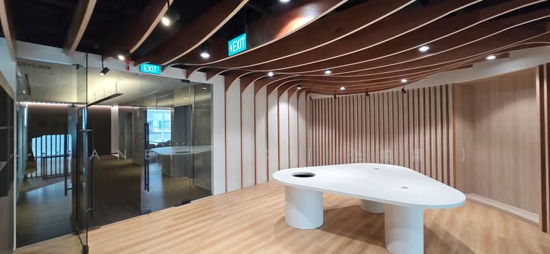 Singapore Land Tower, 50 Raffles Place, 4,327 sqft, Office For Rent, by Janet Tsc ( 张曉菁 ), 21402427 - CommercialGuru.com.sg