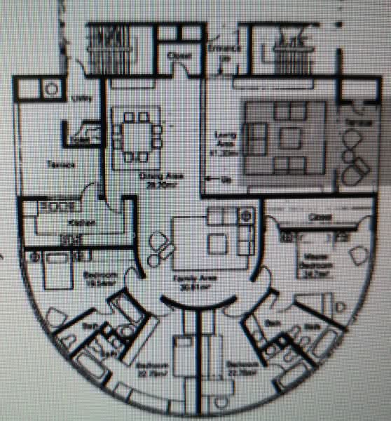 For Rent Orchard Bel Air