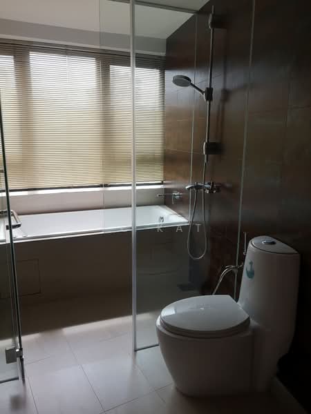 For Rent - Orchard Bel Air