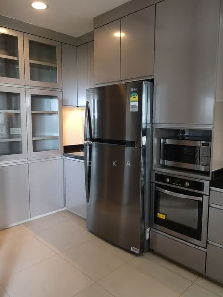 For Rent - Orchard Bel Air