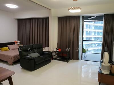 For Sale - Marina One Residences