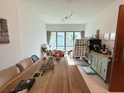 For Rent - The Berth by the Cove