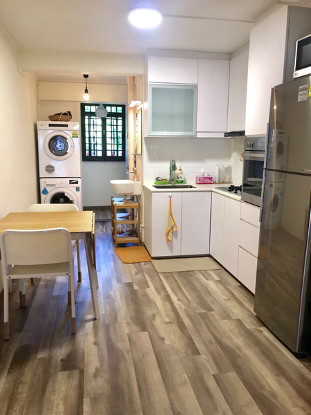 For Rent - 8 Selegie Road