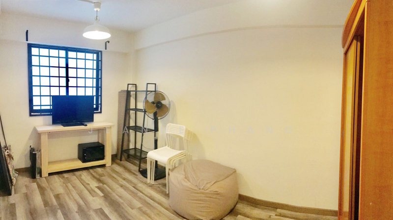 For Rent - 8 Selegie Road