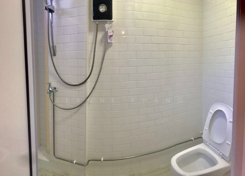 For Rent - 8 Selegie Road