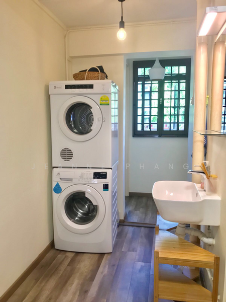 For Rent - 8 Selegie Road