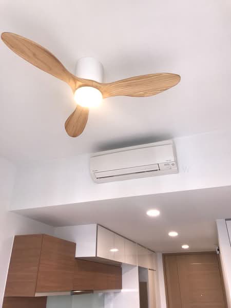 Coco Palms, 19 Pasir Ris Grove, 1 Bedroom, 463 sqft, Condominium For Rent, by Jasmine Liew, 21403061 - Expensive Fan - PropertyGuru.com.sg
