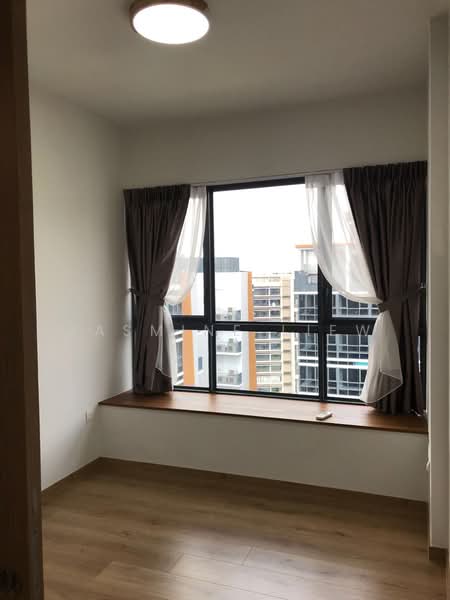 Coco Palms, 19 Pasir Ris Grove, 1 Bedroom, 463 sqft, Condominium For Rent, by Jasmine Liew, 21403061 - Room View - PropertyGuru.com.sg