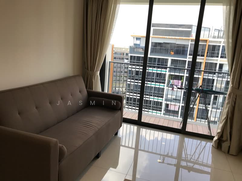 Coco Palms, 19 Pasir Ris Grove, 1 Bedroom, 463 sqft, Condominium For Rent, by Jasmine Liew, 21403061 - PropertyGuru.com.sg