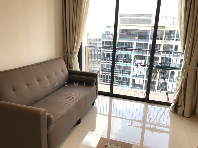 Coco Palms, 19 Pasir Ris Grove, 1 Bedroom, 463 sqft, Condominium For Rent, by Jasmine Liew, 21403061 - PropertyGuru.com.sg
