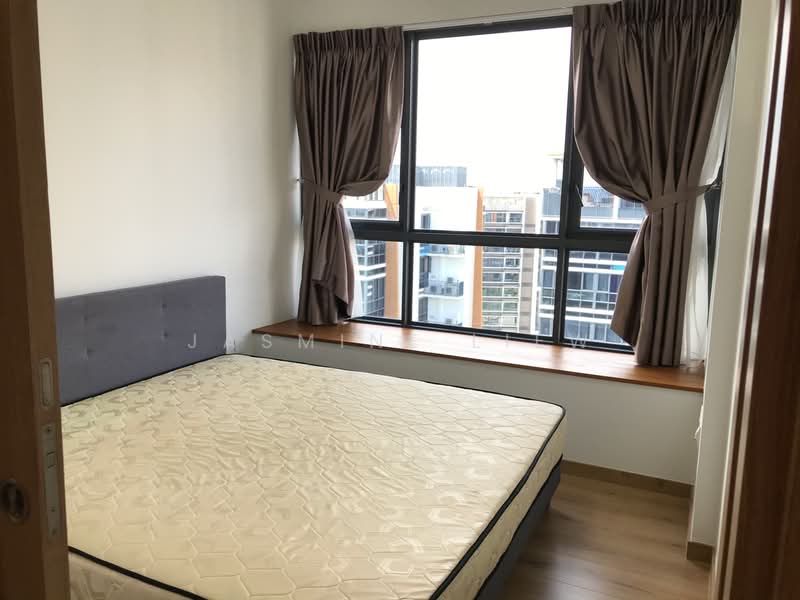 Coco Palms, 19 Pasir Ris Grove, 1 Bedroom, 463 sqft, Condominium For Rent, by Jasmine Liew, 21403061 - PropertyGuru.com.sg