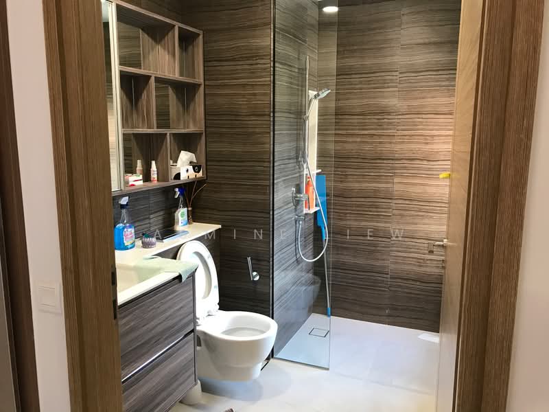 Coco Palms, 19 Pasir Ris Grove, 1 Bedroom, 463 sqft, Condominium For Rent, by Jasmine Liew, 21403061 - PropertyGuru.com.sg