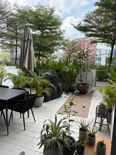 102 Spottiswoode Park Road, 102 Spottiswoode Park Road, 2 Bedrooms, 1,066 sqft, Condominium For Rent, by Su-san Han, 21403091 - PropertyGuru.com.sg