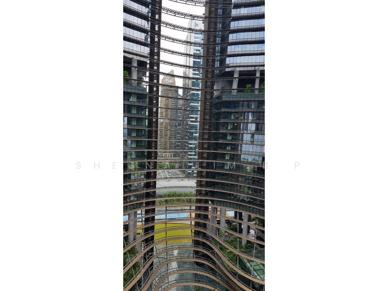 Marina One Residences, 23 Marina Way, 1 Bedroom, 700 sqft, Condominium For Rent, by Sheena Lim B P, 21403125 - PropertyGuru.com.sg