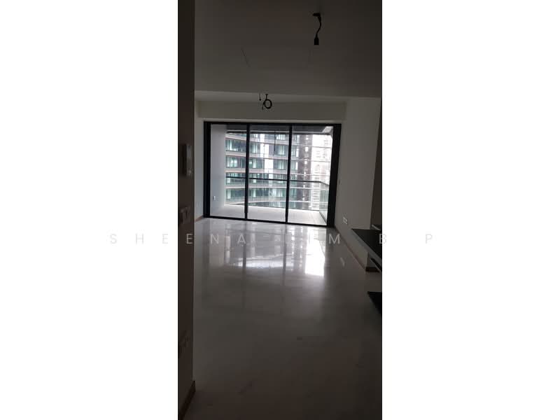 Marina One Residences, 23 Marina Way, 1 Bedroom, 700 sqft, Condominium For Rent, by Sheena Lim B P, 21403125 - PropertyGuru.com.sg